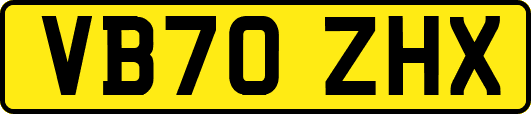 VB70ZHX