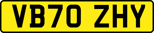 VB70ZHY