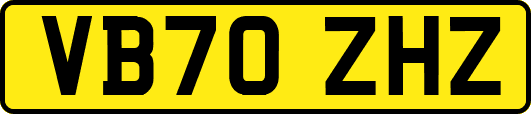 VB70ZHZ