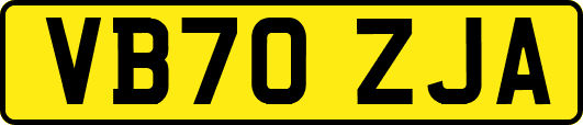 VB70ZJA