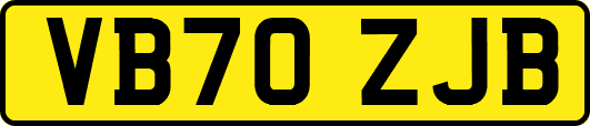 VB70ZJB