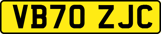 VB70ZJC