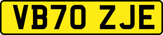 VB70ZJE