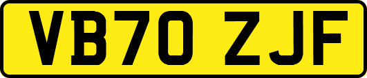 VB70ZJF