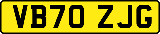 VB70ZJG