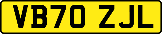 VB70ZJL