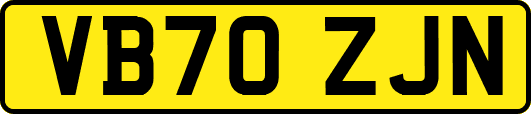VB70ZJN