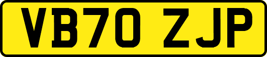 VB70ZJP