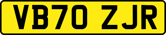 VB70ZJR
