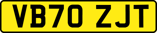 VB70ZJT