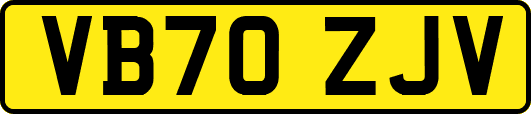 VB70ZJV