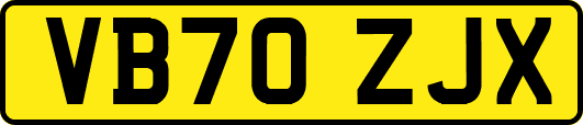 VB70ZJX