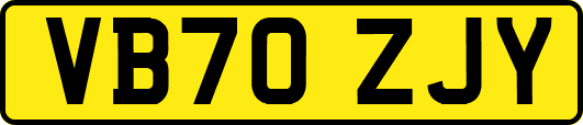 VB70ZJY