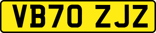 VB70ZJZ
