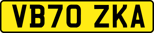 VB70ZKA