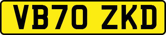 VB70ZKD