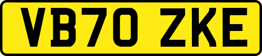 VB70ZKE