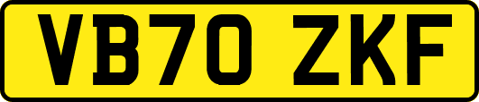 VB70ZKF