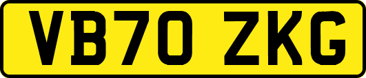 VB70ZKG