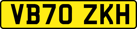 VB70ZKH