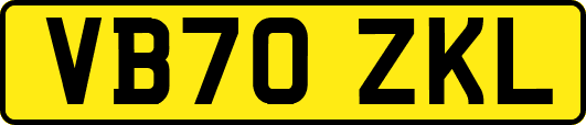 VB70ZKL
