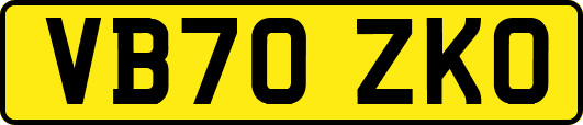 VB70ZKO