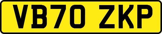 VB70ZKP