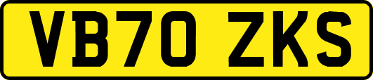 VB70ZKS