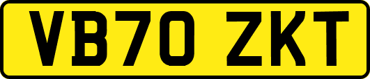 VB70ZKT