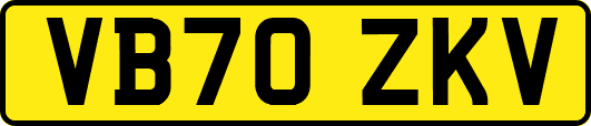 VB70ZKV