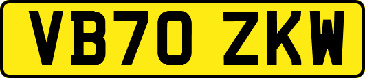 VB70ZKW