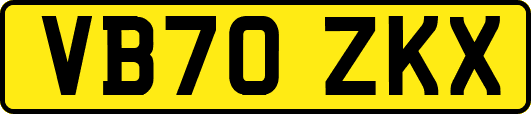 VB70ZKX
