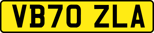 VB70ZLA