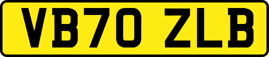 VB70ZLB