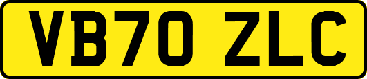 VB70ZLC