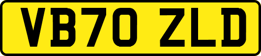 VB70ZLD
