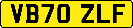 VB70ZLF