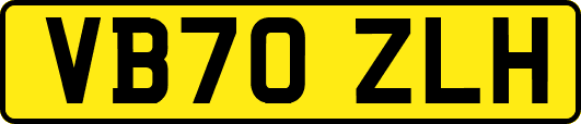 VB70ZLH