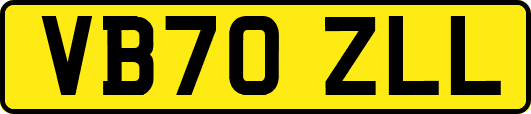 VB70ZLL