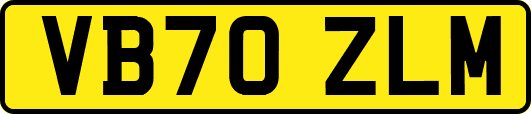 VB70ZLM
