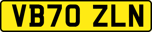 VB70ZLN