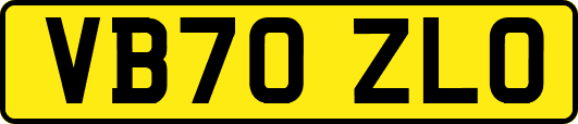 VB70ZLO