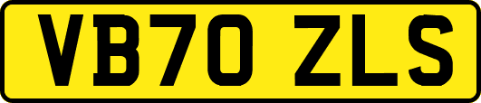 VB70ZLS