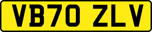 VB70ZLV