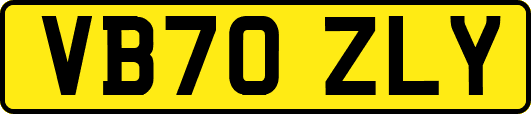 VB70ZLY
