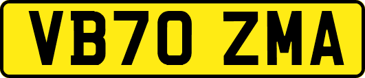 VB70ZMA