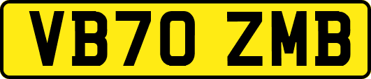 VB70ZMB
