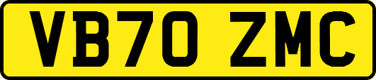VB70ZMC