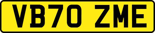 VB70ZME
