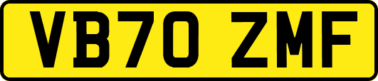 VB70ZMF